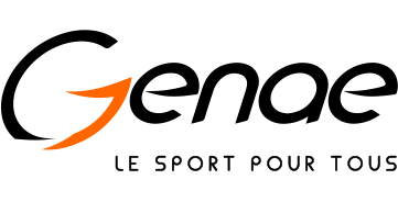 logo genae